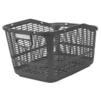 XLC Pu Rear Korb XLC Pu Rear Korb