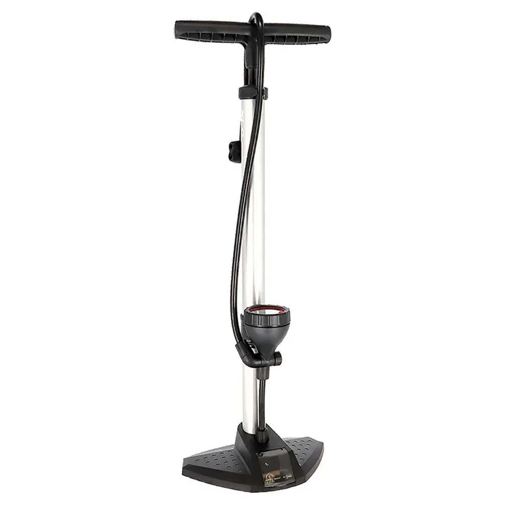 XLC Pu-s05 Standpumpe, Silver / black, 160psi