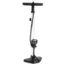 XLC Pu-s05 Standpumpe, Silver / black, 160psi