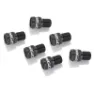XLC Pu-x08 Av Adapter Pumpe, Black, One Size
