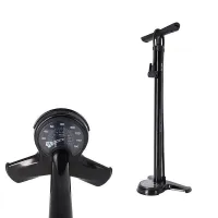 XLC Pumpe Werkstatt Stahl PU-S08 Unisex XLC Pumpe Werkstatt Stahl PU-S08 Unisex