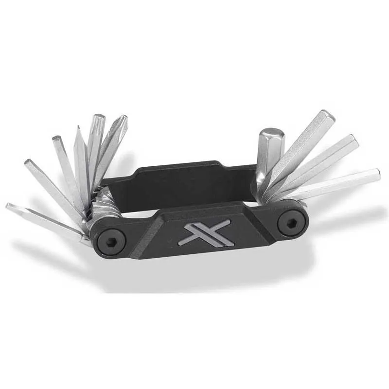 XLC Q Serie To M11 Multitool, 10 functions, One Size XLC Q Serie To M11 Multitool, 10 functions, One Size