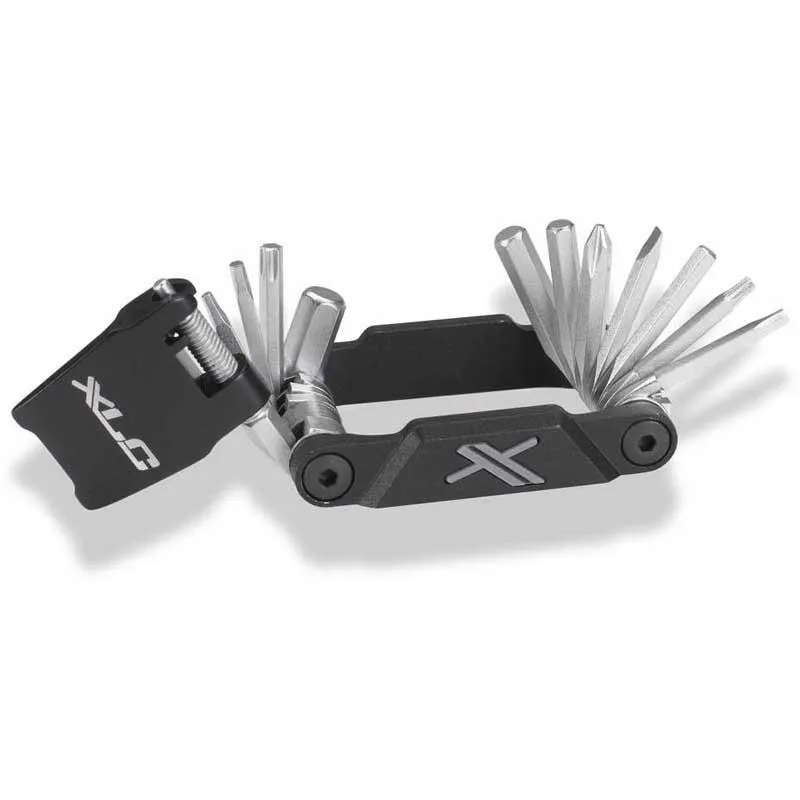 XLC Q Serie To M12 Multitool, 12 functions, One Size XLC Q Serie To M12 Multitool, 12 functions, One Size