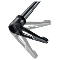 XLC Qr-h02 Haibike Boost Steckachse XLC Qr-h02 Haibike Boost Steckachse