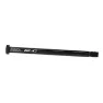 XLC Qr-h04 15x148 Mm Steckachse, Black, 167mm