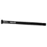 XLC Qr-h04 M12x1.0/16 Mm 5.5 Mm Steckachse, Black, 148/180mm