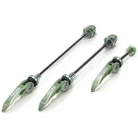 XLC Qr L05 Schnellspanner-set XLC Qr L05 Schnellspanner-set