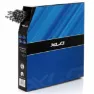 XLC Race Br X16 Bremskabel 100 Einheiten, Sram / shimano, One Size