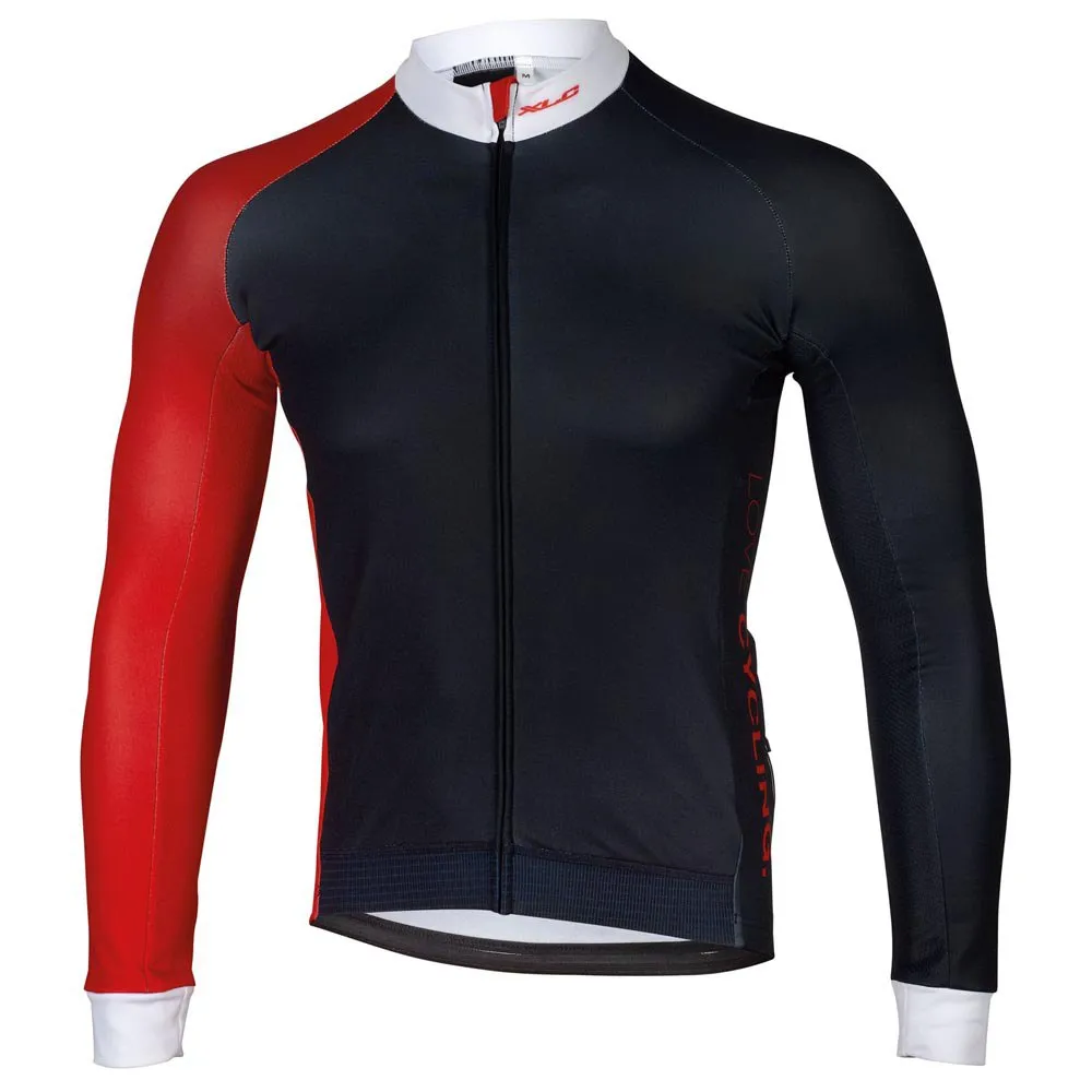 XLC Race Langarm-trikot XLC Race Langarm-trikot