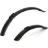 XLC Radschützer-Set Mcg-03 ATB 28 Unisex, schwarz, TU