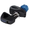 XLC Rahmenhalterung Kurz Für Azura Xtra Led, Black / blue, One Size