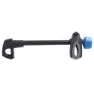 XLC Rahmenhalterung Lang Für Azura Xtra Led/easy 16, Black / blue, One Size