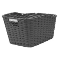 XLC Rear Polyrattan Korb XLC Rear Polyrattan Korb