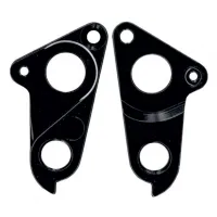 XLC Rechtes Ausfallende des Schaltwerks DO-A101 Haibike affair 5.0 Unisex