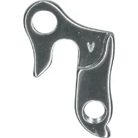 XLC Rechtes hinteres Ausfallende do-a06 Unisex