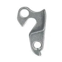 XLC Rechtes hinteres Ausfallende do-a17 Unisex XLC Rechtes hinteres Ausfallende do-a17 Unisex