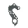 XLC Rechtes hinteres Ausfallende do-a28 Unisex, schwarz, TU