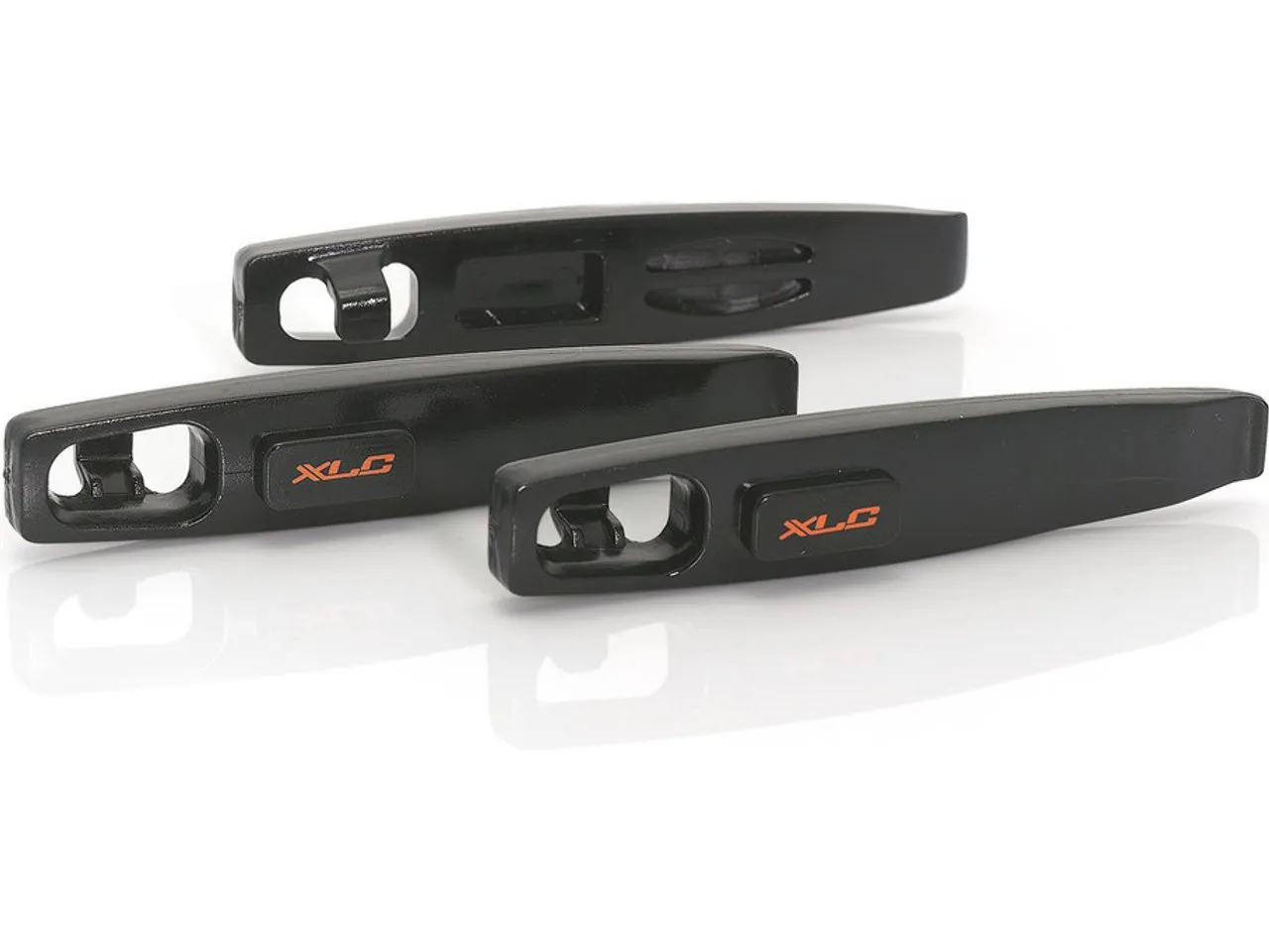 XLC Reifenheber TO-S58, Schwarz, One Size
