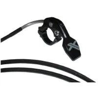 XLC Remotelock Lever Sp X04 Fernverriegelungssatz XLC Remotelock Lever Sp X04 Fernverriegelungssatz
