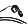 XLC Remotelock Lever Sp X04 Fernverriegelungssatz, Black, One Size