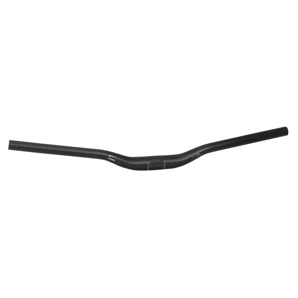 XLC Riser Hb M10 18 Mm Lenker, Black, 31.8mm, 640mm XLC Riser Hb M10 18 Mm Lenker, Black, 31.8mm, 640mm