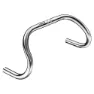 XLC Road Hb R06 Lenker, Silver, 25.4mm, 420mm