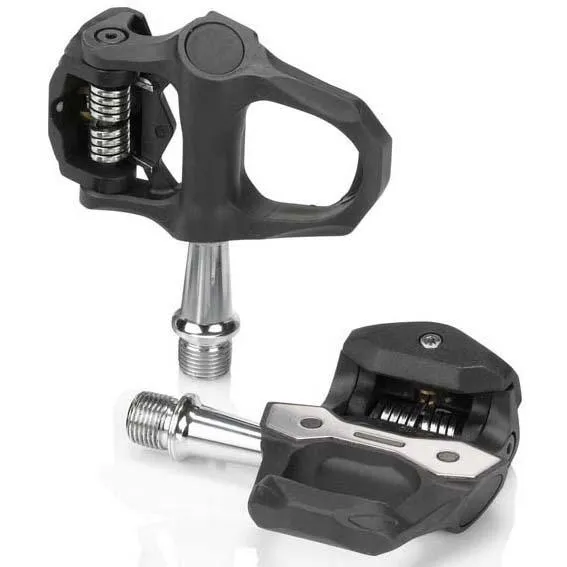 XLC Road Pd-r04 Pedale, Black, One Size XLC Road Pd-r04 Pedale, Black, One Size