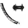 XLC Rodi Black Rock Evo 26´´ 6b Disc Mtb Vorderrad