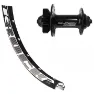 XLC Rodi Black Rock Evo 29´´ 6b Disc Mtb Vorderrad