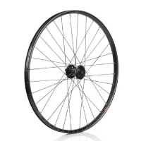 XLC Rodi Ready 25 6h 27.5´´ Disc Mtb Vorderrad XLC Rodi Ready 25 6h 27.5´´ Disc Mtb Vorderrad