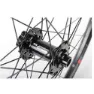 XLC Rodi Ready 25 6h 27.5´´ Disc Mtb Vorderrad, Black, 15 x 110mm