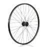XLC Rodi Ready 25 6h 27.5´´ Disc Mtb Vorderrad, Black, 15 x 110mm