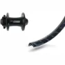 XLC Rodi Ready 25 Evo 27.5´´ 6b Disc Mtb Vorderrad, Black, 15 x 100mm