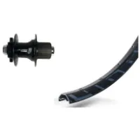 XLC Rodi Ready 25 Evo 8-10s 29´´ 6b Disc Mtb Hinterrad XLC Rodi Ready 25 Evo 8-10s 29´´ 6b Disc Mtb Hinterrad