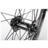 XLC Rodi Tryp 35 29´´ 6b Disc Mtb Vorderrad, Black, 9 x 110mm