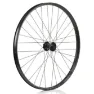 XLC Rodi Tryp 35 29´´ 6b Disc Mtb Vorderrad, Black, 9 x 110mm