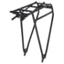 XLC Rp-r185 Gepäckträger, Black, 28"