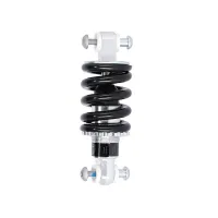XLC Rs-f01 125x20 Mm Rear Stoßdämpferfeder XLC Rs-f01 125x20 Mm Rear Stoßdämpferfeder