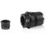 XLC Rw Ws X16/20 Freilaufkörper, schwarz, 148/12mm