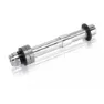 XLC Rw Ws X18 Achse, Silver, One Size