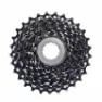 XLC S03 shimano 10s Kassette, Silver, 10s, 13-28t