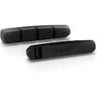 XLC Sätze von 4 Bremsklötzen BS-X01 Unisex