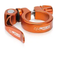 XLC Sattelklemme mit Verschluss PC-L04 Unisex