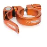 XLC Sattelklemme mit Verschluss PC-L04 Unisex