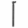 XLC Sattelstütze All Ride E-Ready Unisex, schwarz, 31.6 x 330 x 24mm