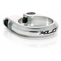 XLC Sattelstützenklemme Aluminium a/vis PC-B02 Unisex