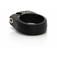 XLC Sattelstützenklemme PC-B03 Unisex