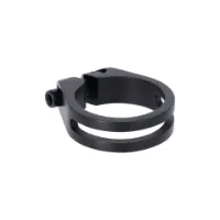 XLC Sattelstützenklemme PC-B10 Unisex
