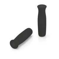 XLC Satz von Fahrradgriffen aus Kork GR-G12 Unisex XLC Satz von Fahrradgriffen aus Kork GR-G12 Unisex
