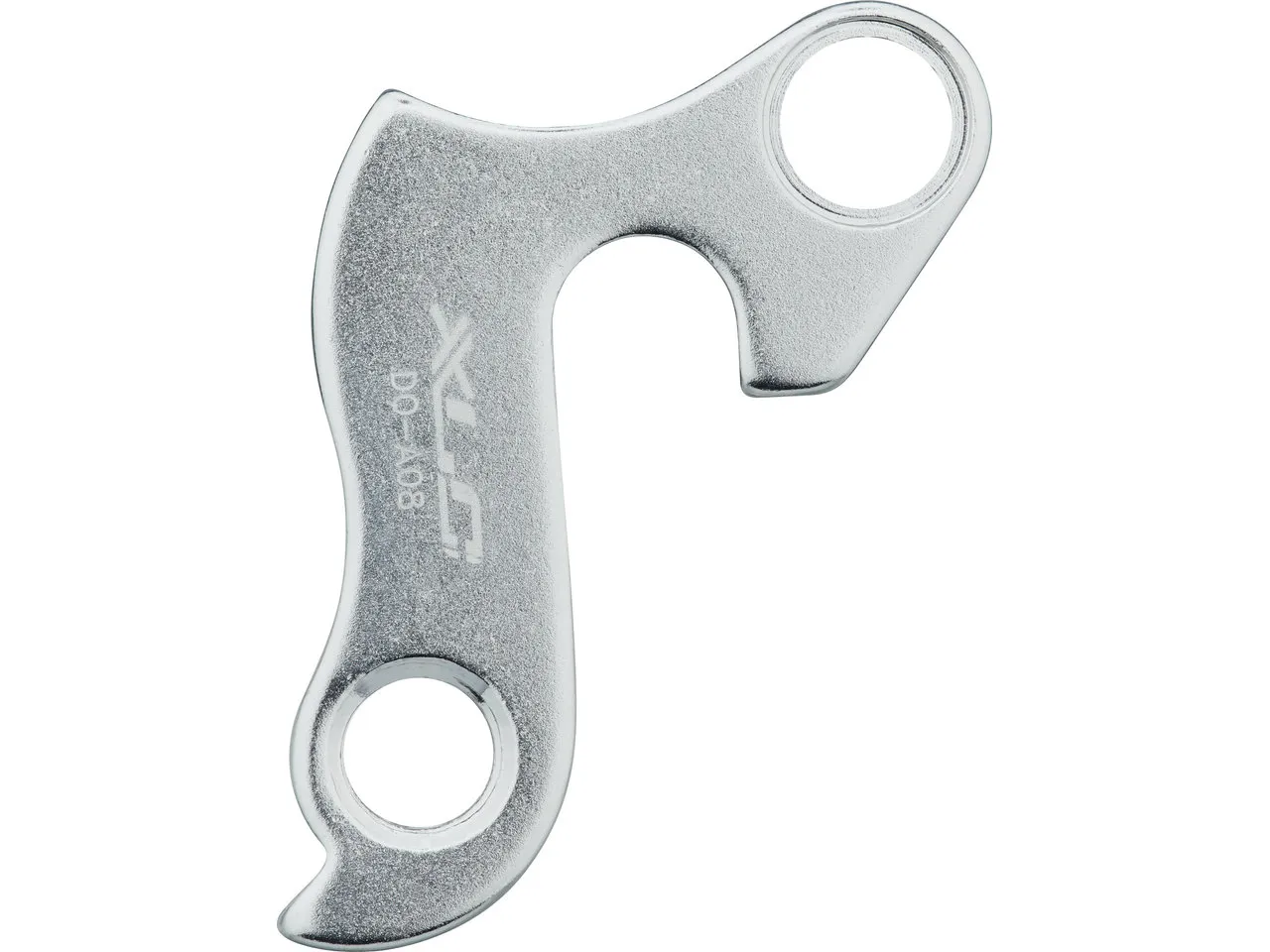 XLC Schaltauge DO-A08, Grau, one_size XLC Schaltauge DO-A08, Grau, one_size